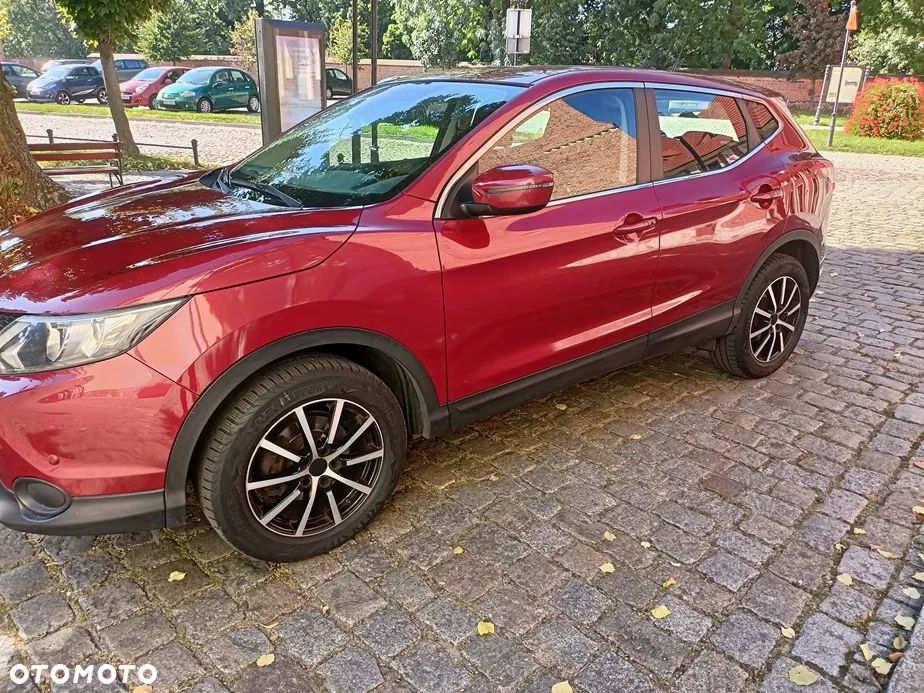 Nissan Qashqai - 29