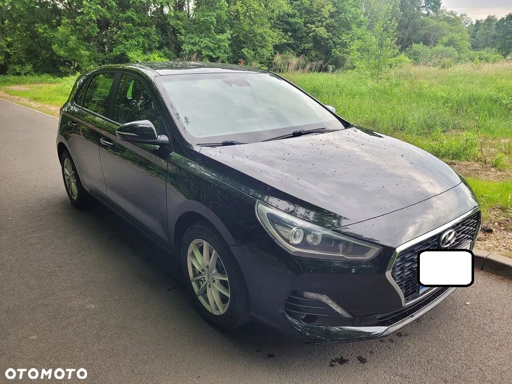 Hyundai i30 1.4 T-GDI Trend - 1