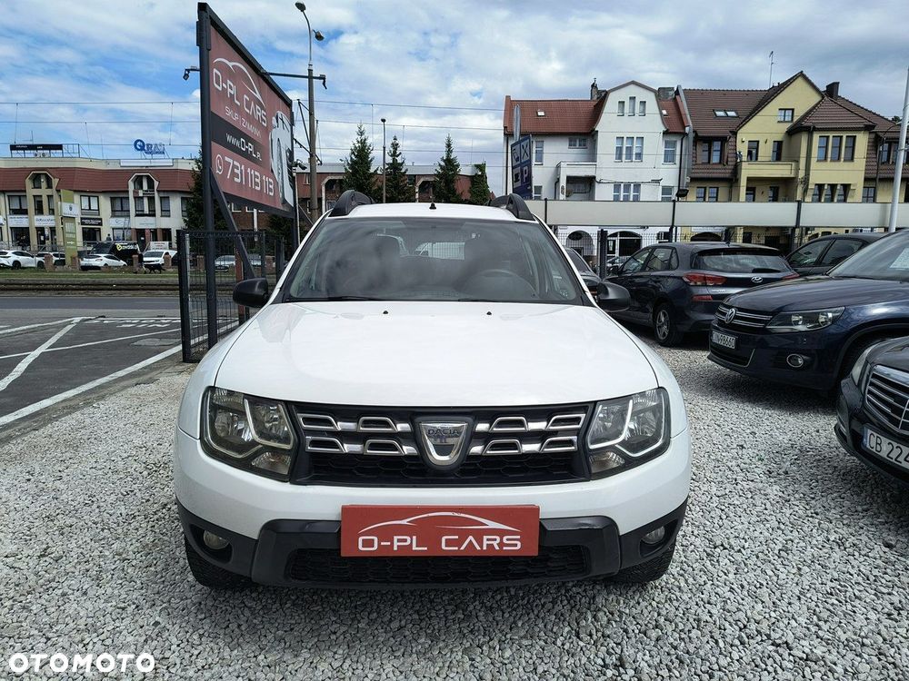 Dacia Duster - 3