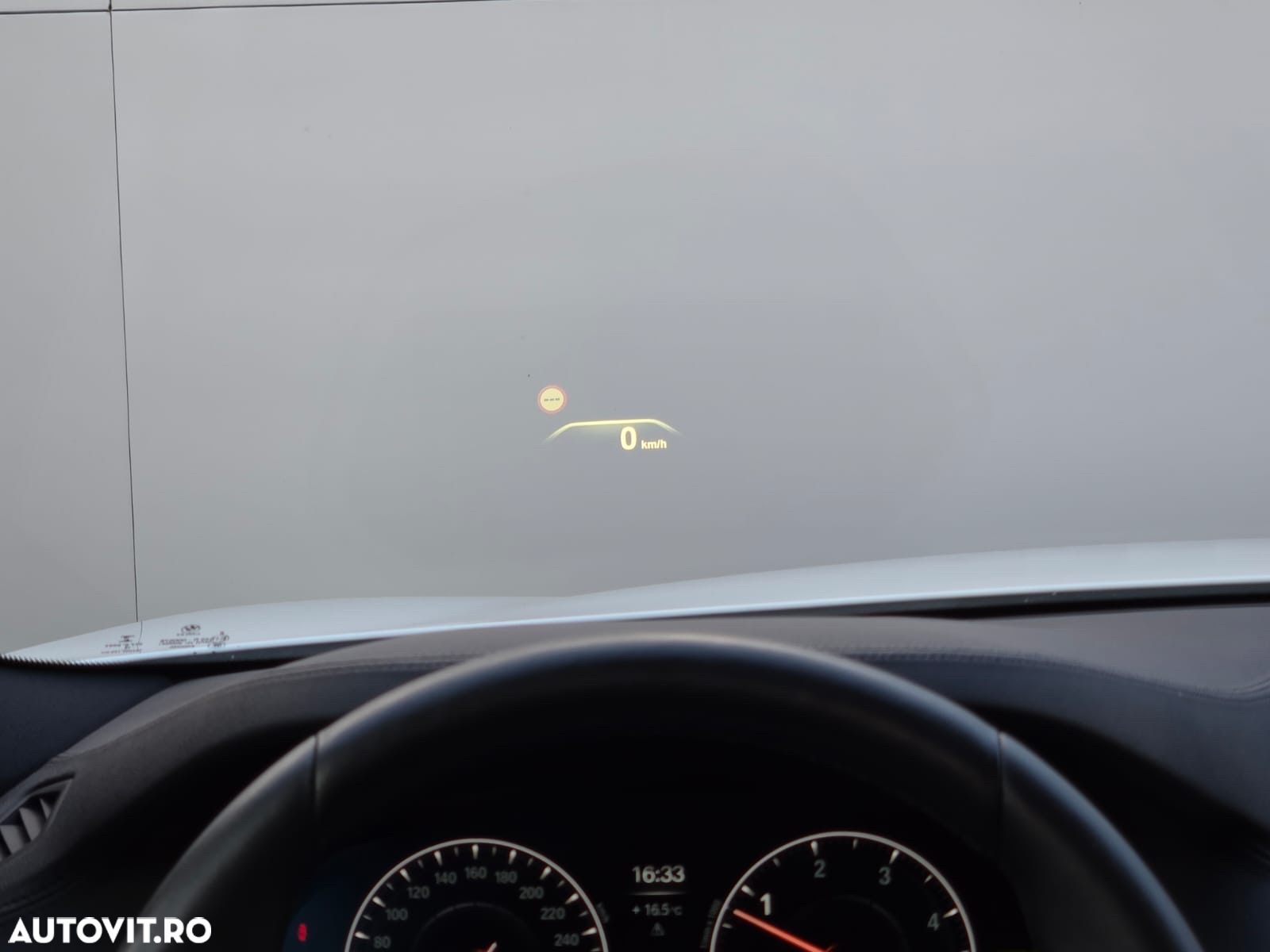 BMW Seria 5 540d xDrive AT - 10