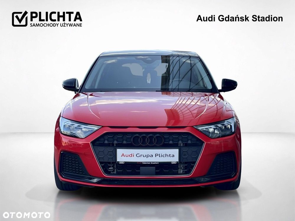 Audi A1 Sportback - 9