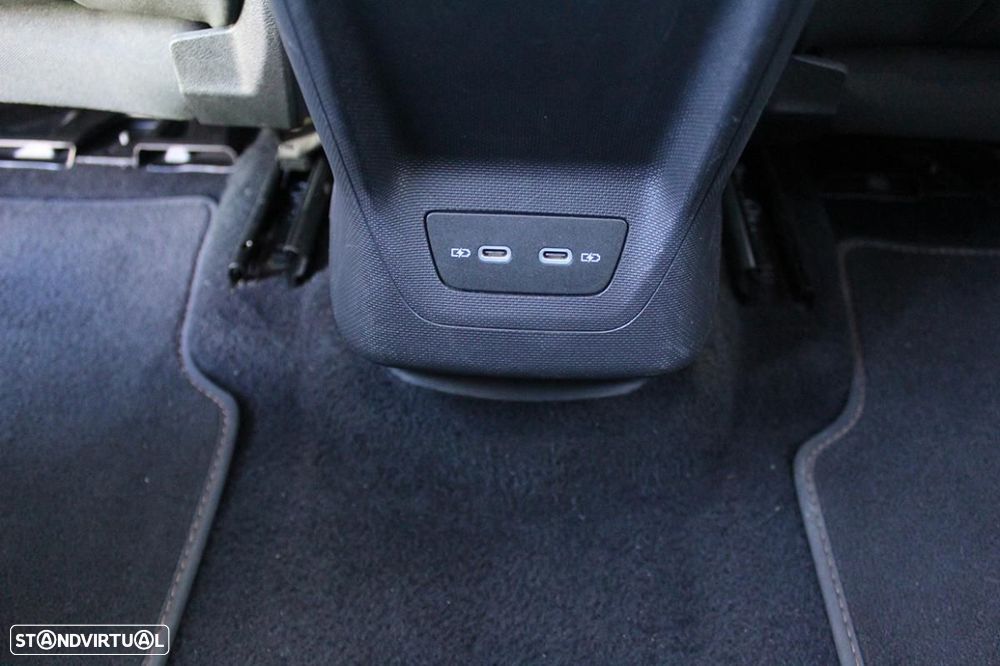 Cupra Born 58 kWh - 18