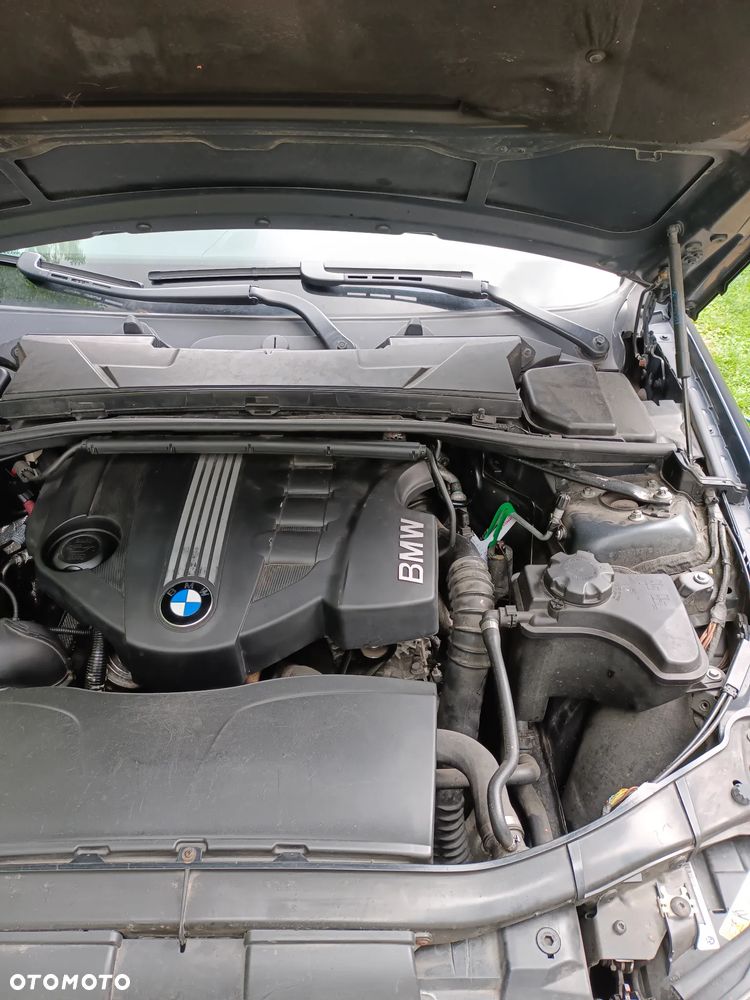 BMW Seria 3 - 9