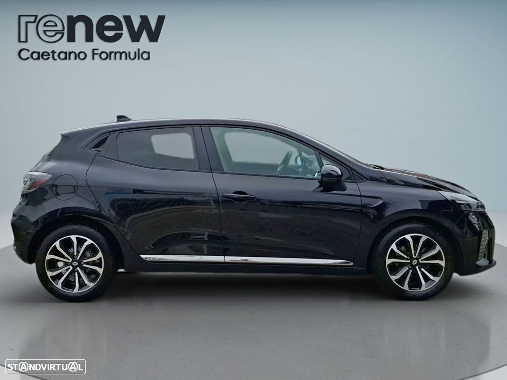 Renault Clio 1.0 TCe Techno - 9