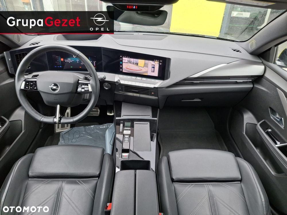 Opel Astra - 10