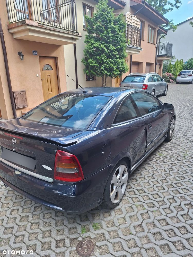 Opel Astra 1.8 Njoy - 8
