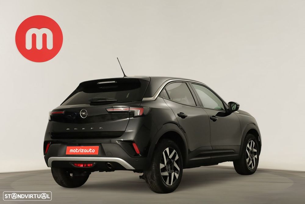 Opel Mokka 1.5 D Elegance - 4