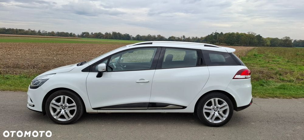 Renault Clio (Energy) dCi 90 Bose Edition - 4