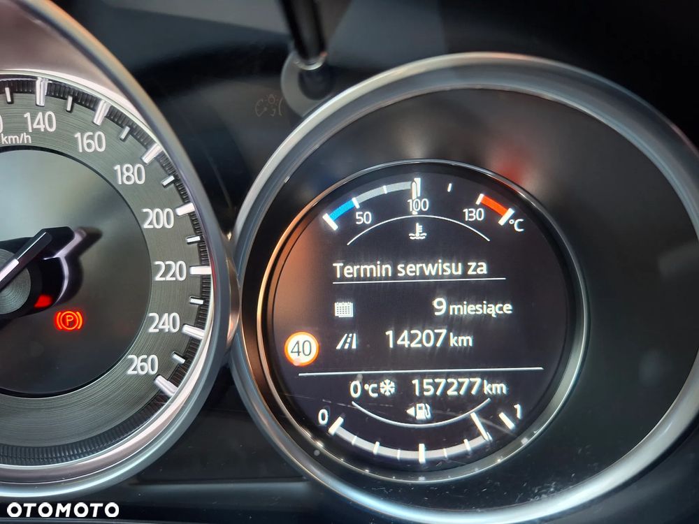 Mazda 6 2.0 Skymotion - 18