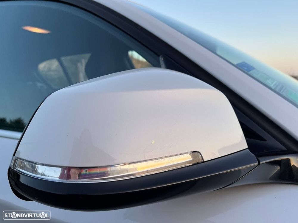 BMW 116 d Aut. Advantage - 7