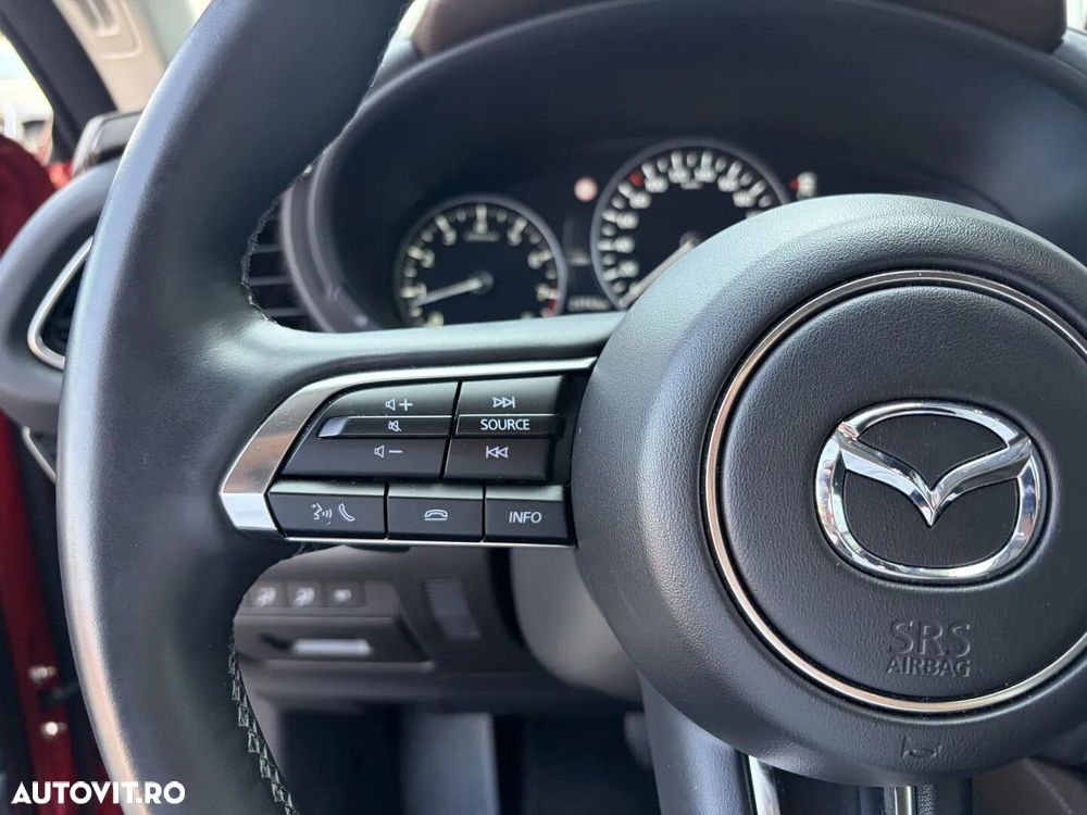Mazda CX-30 - 21
