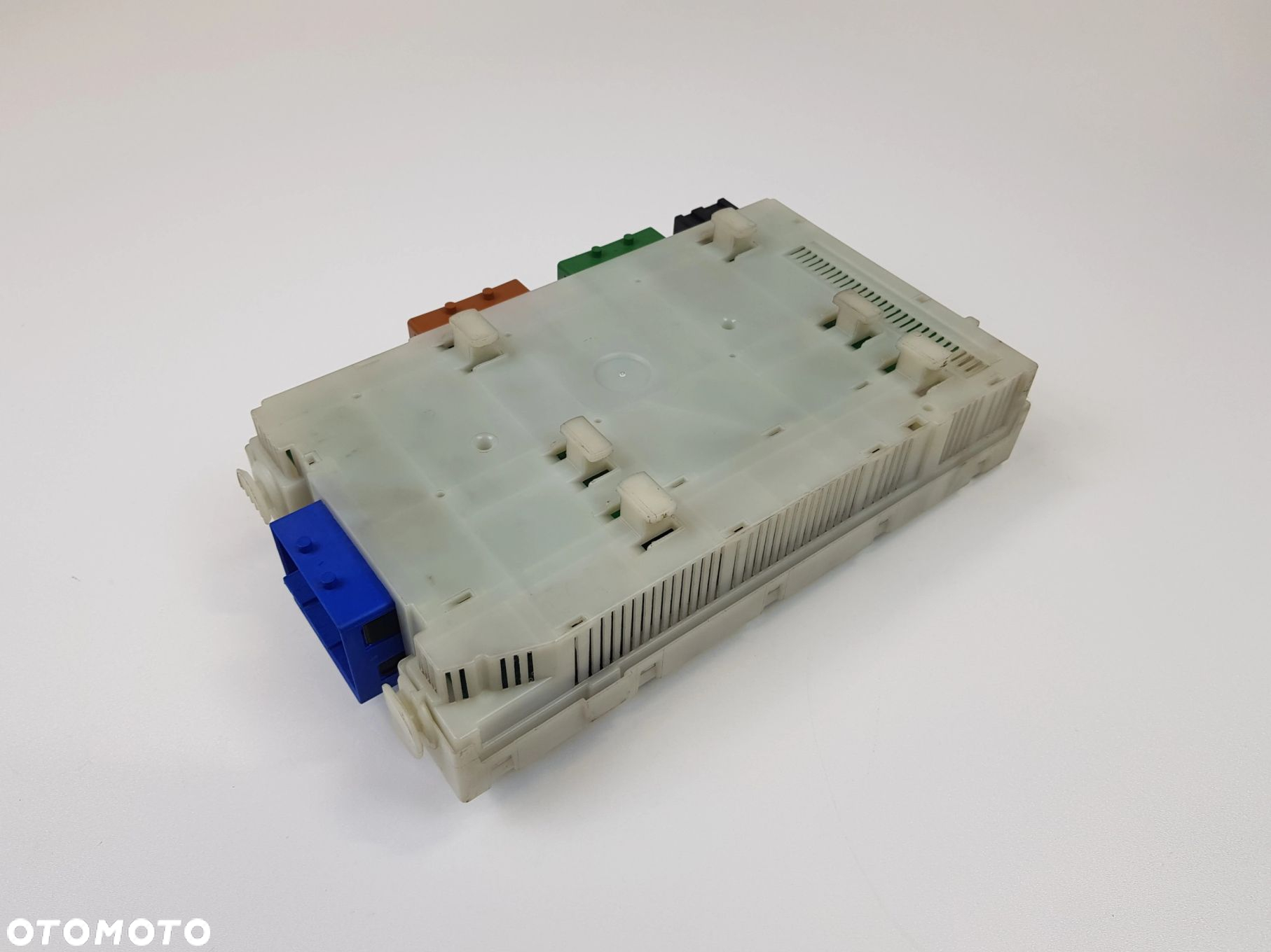 Sterownik Moduł komfortu Ford Mondeo MK4 S-Max 7G9T-14A073-YA - 7