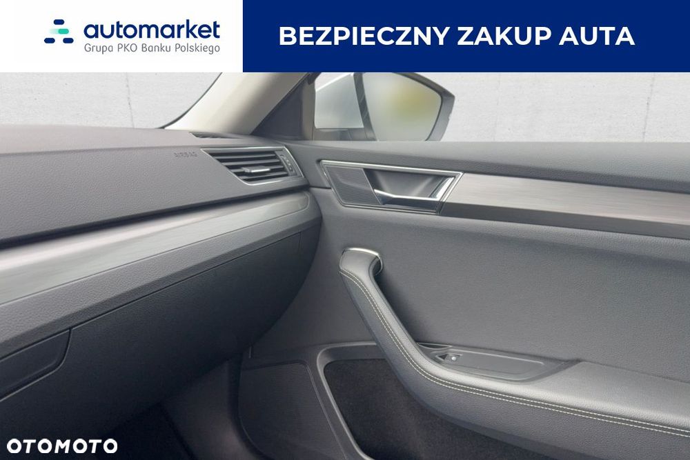 Skoda Superb 2.0 TDI SCR Style DSG - 16