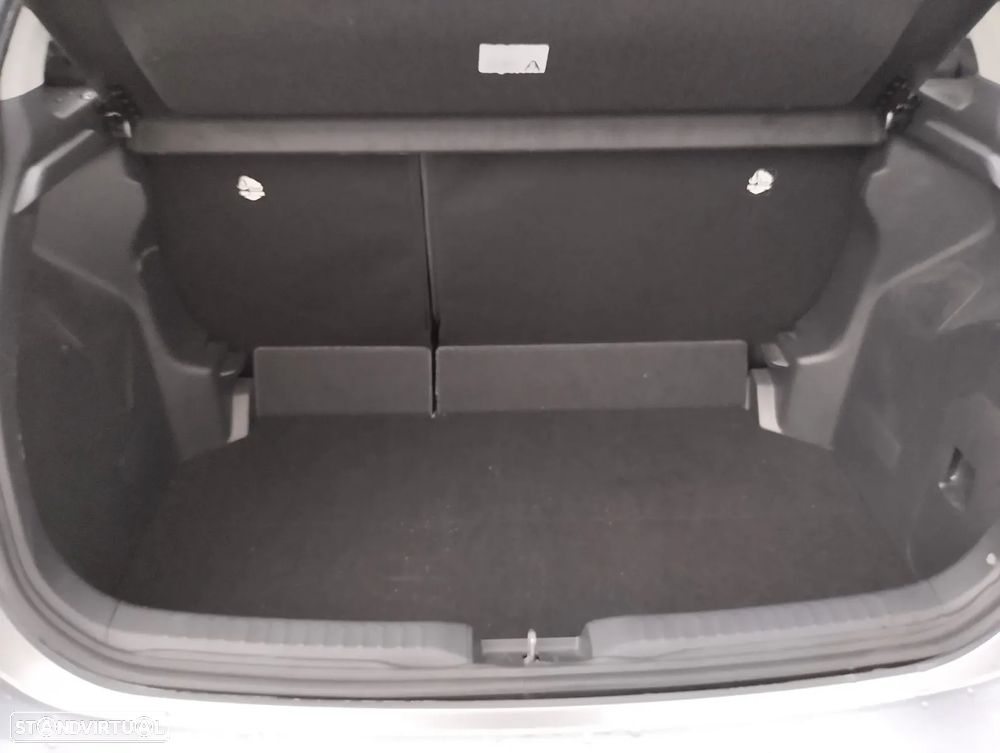 Mazda 2 1.5 L Hybrid VVT-i Agile - 16