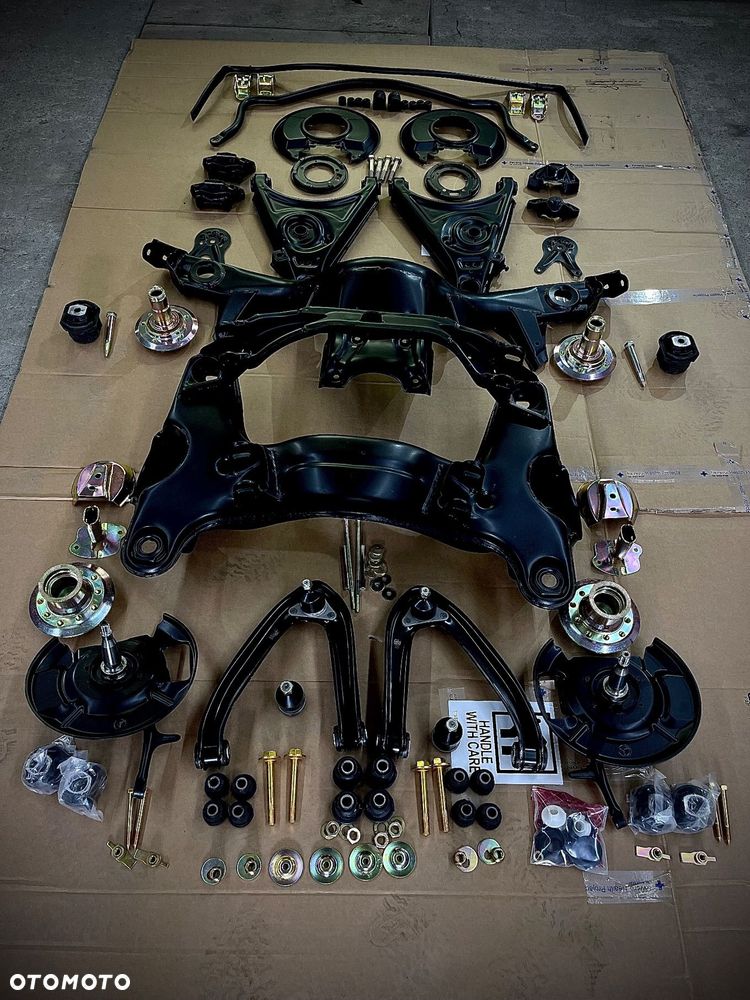 Mercedes-Benz SL 320 - 19