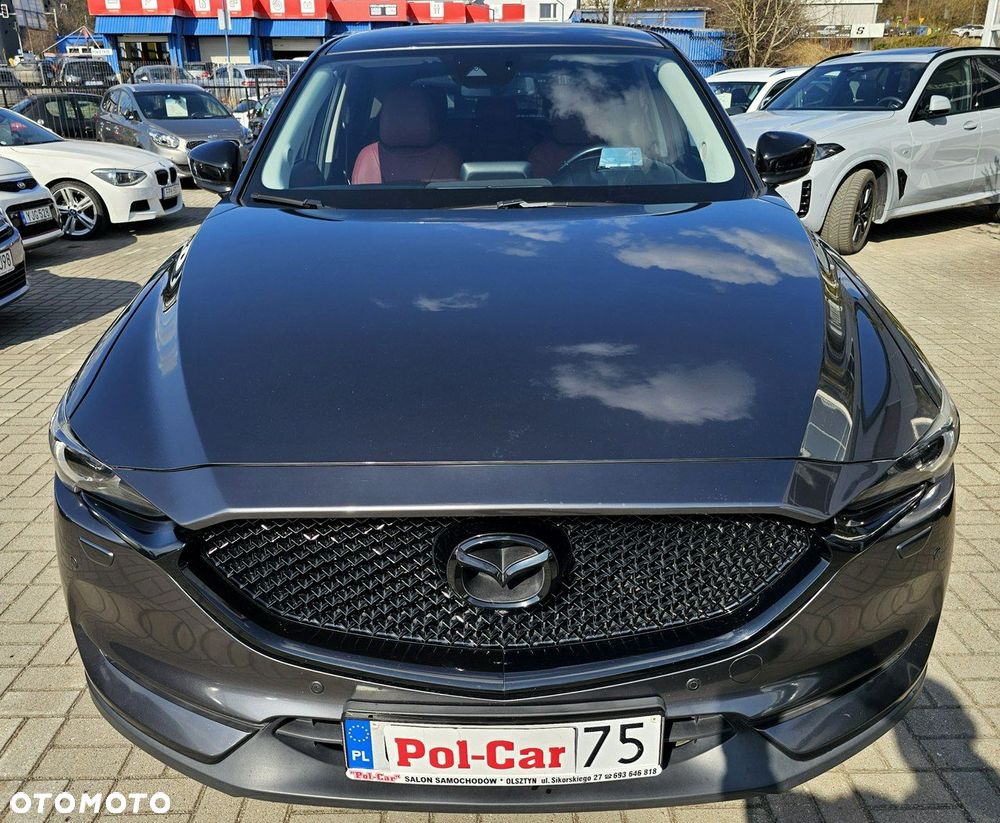 Mazda CX-5 - 2