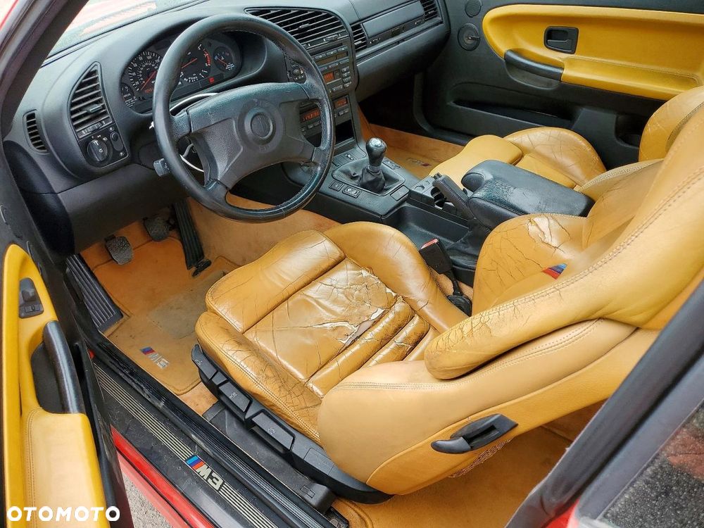 BMW M3 - 8