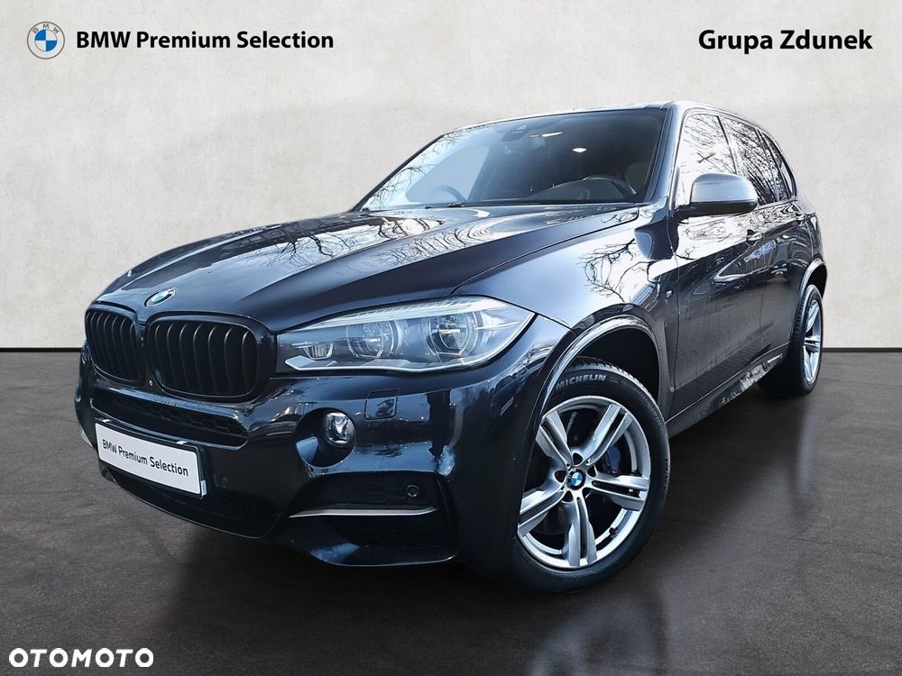 BMW X5 - 1