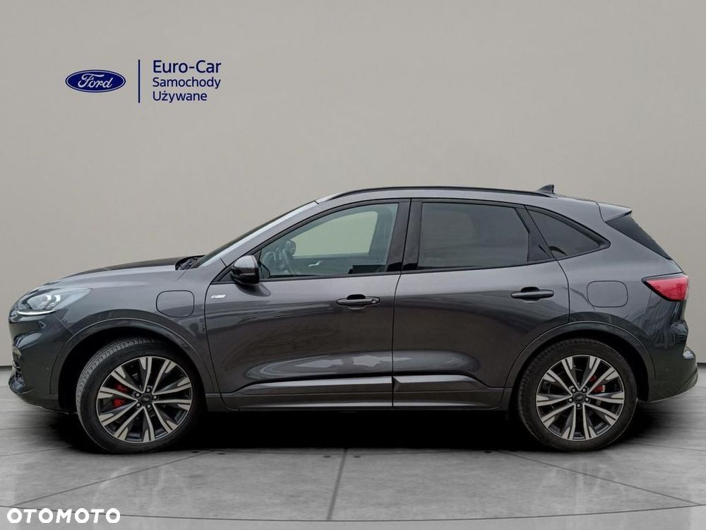 Ford Kuga 2.5 Duratec PHEV ST-LINE X - 6