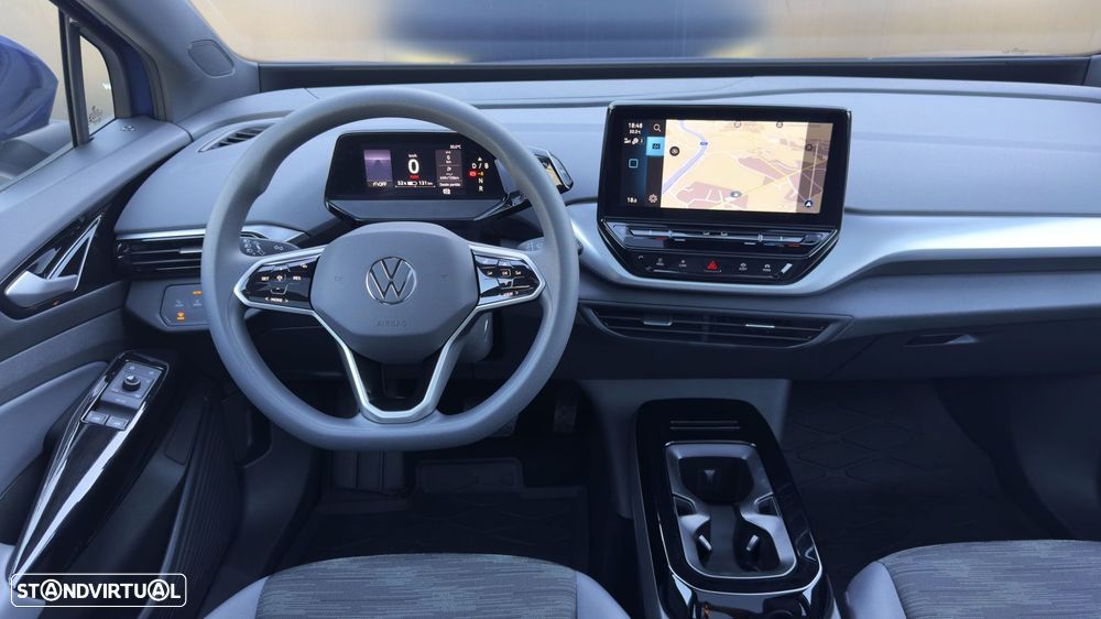 VW ID.4 52 kWh Pure Performance - 15