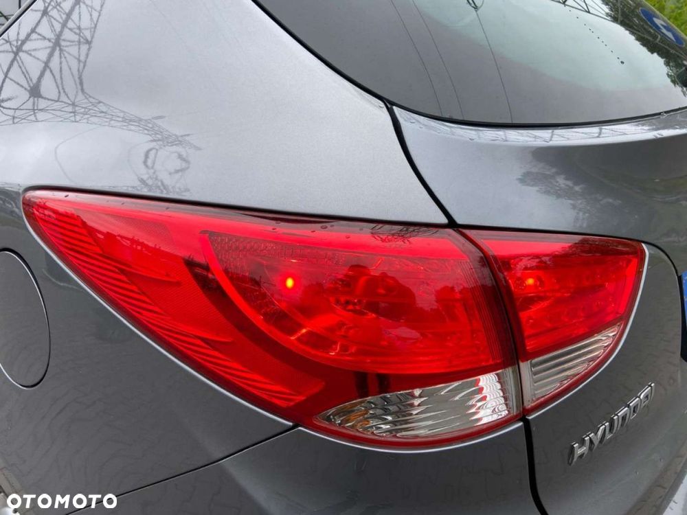 Hyundai ix35 - 16