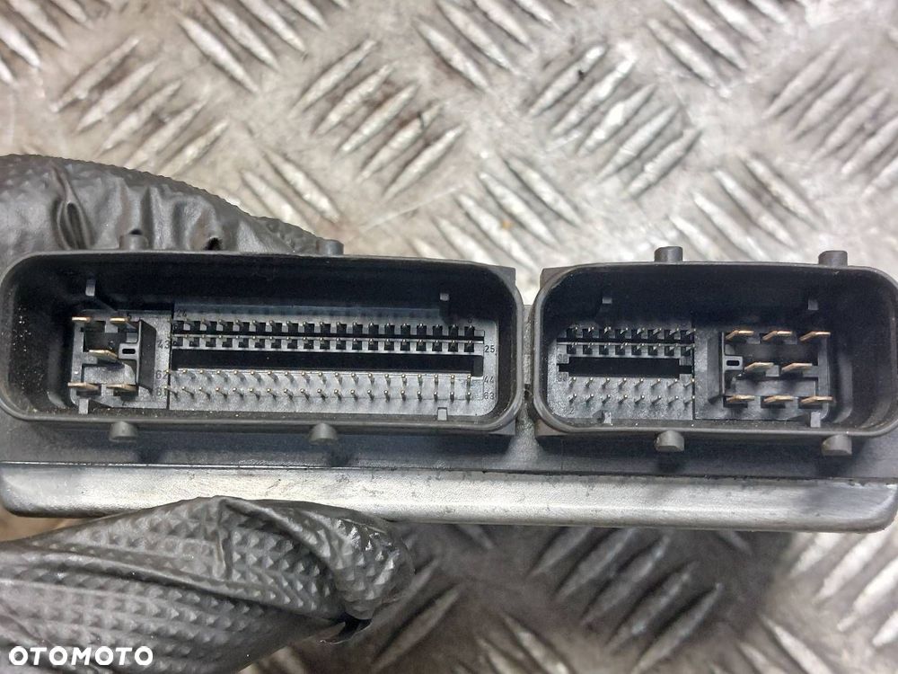 ZESTAW STARTOWY SEAT IBIZA III 1.4 TDI 045906019BG 6L0920820J - 3