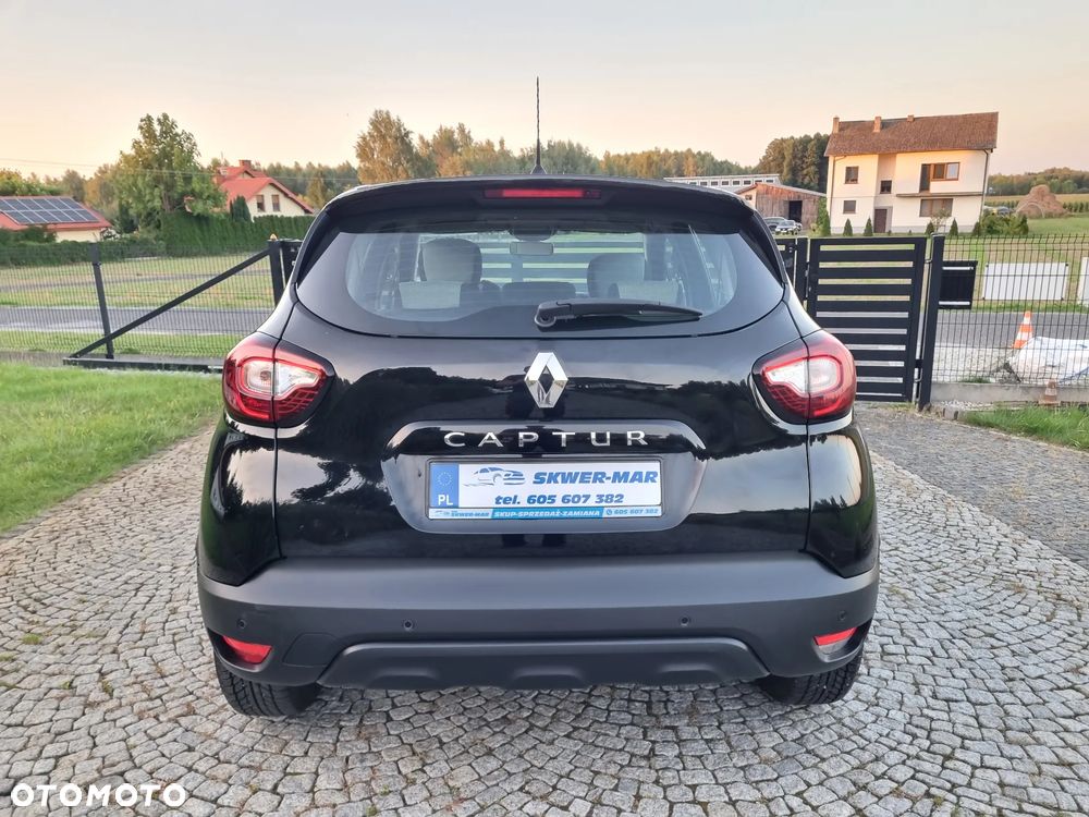 Renault Captur 0.9 Energy TCe Intens - 9
