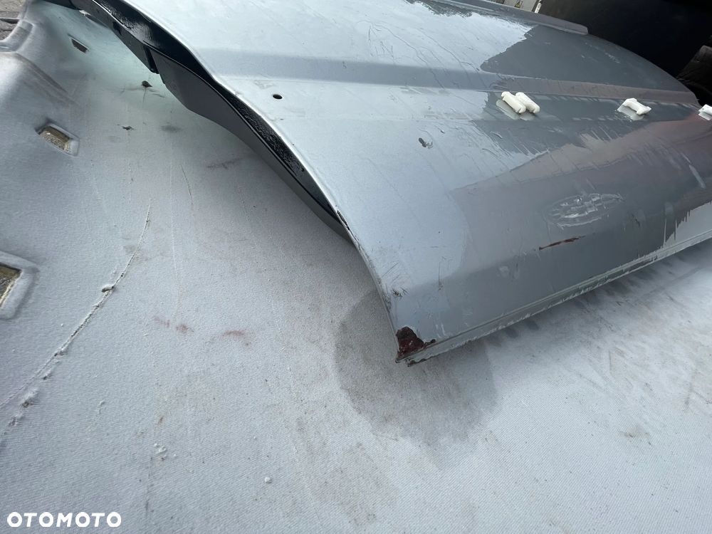 Bmw E32 Drzwi prawe tył - 2