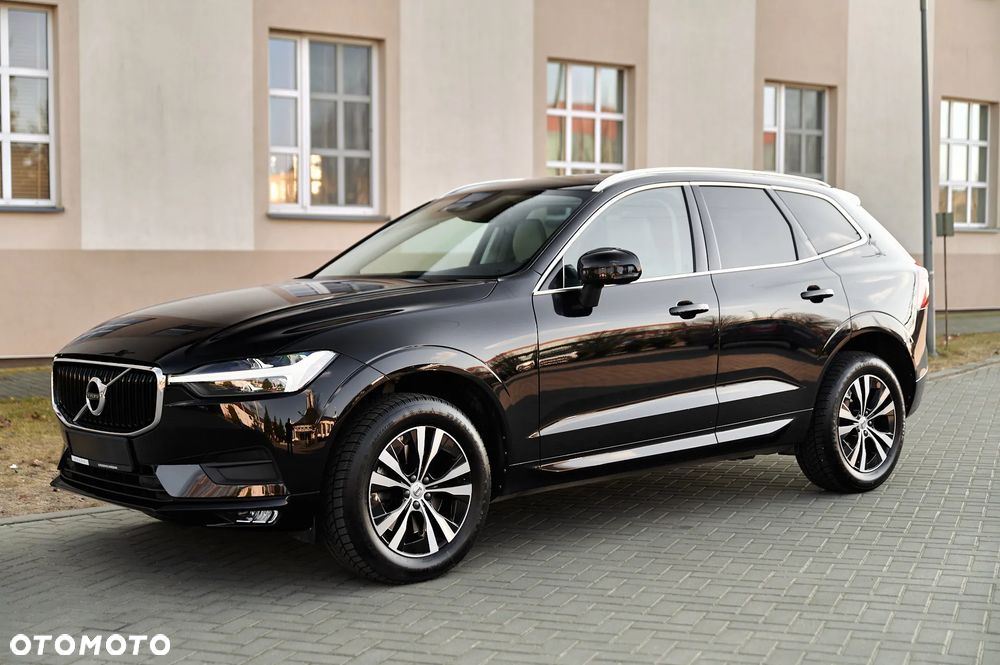 Volvo XC 60 - 8