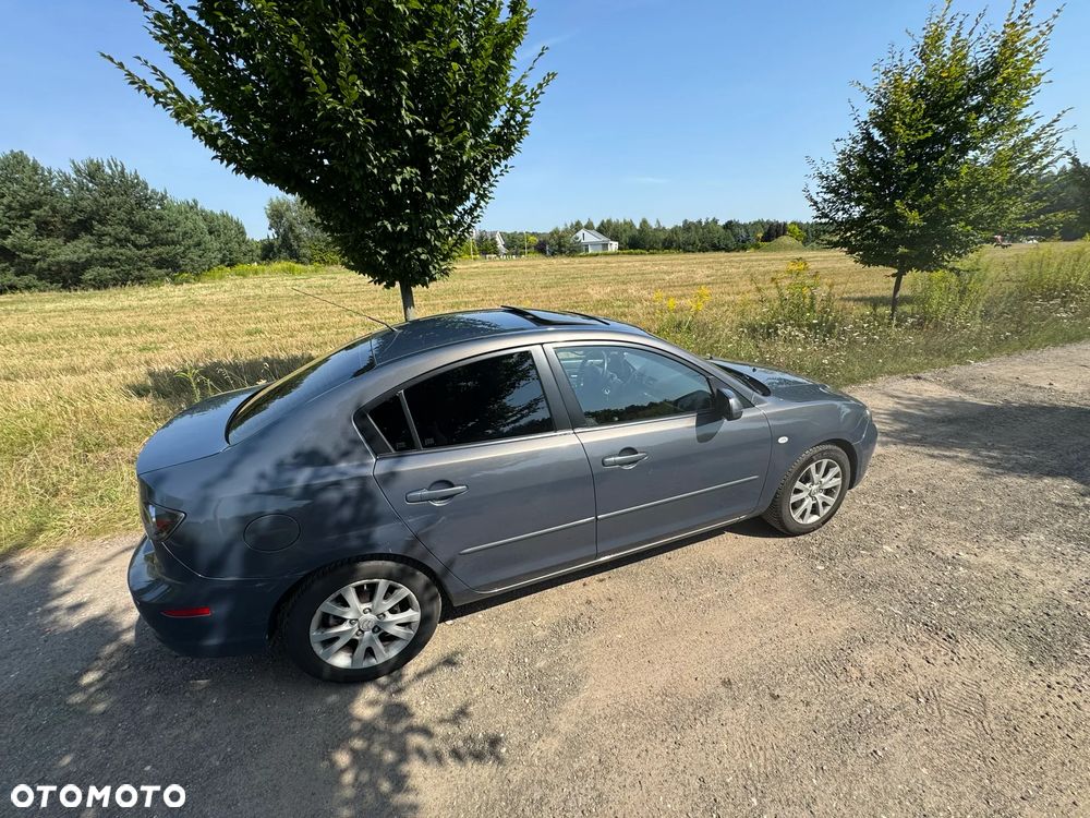 Mazda 3 - 27