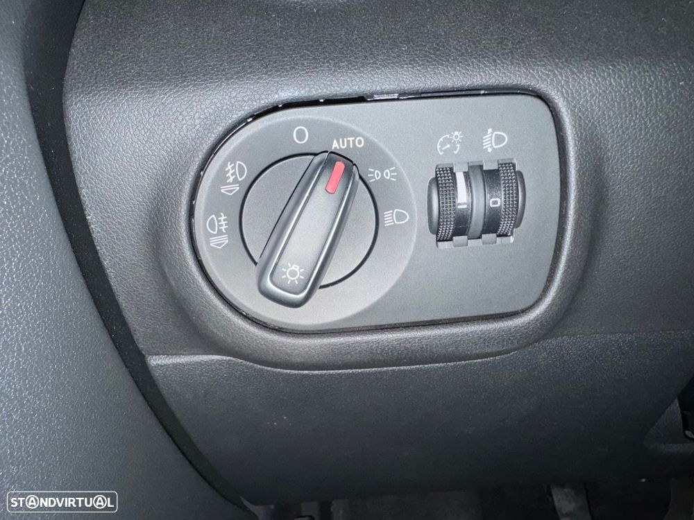 Audi A1 Allstreet 1.4 TDI Sport - 20
