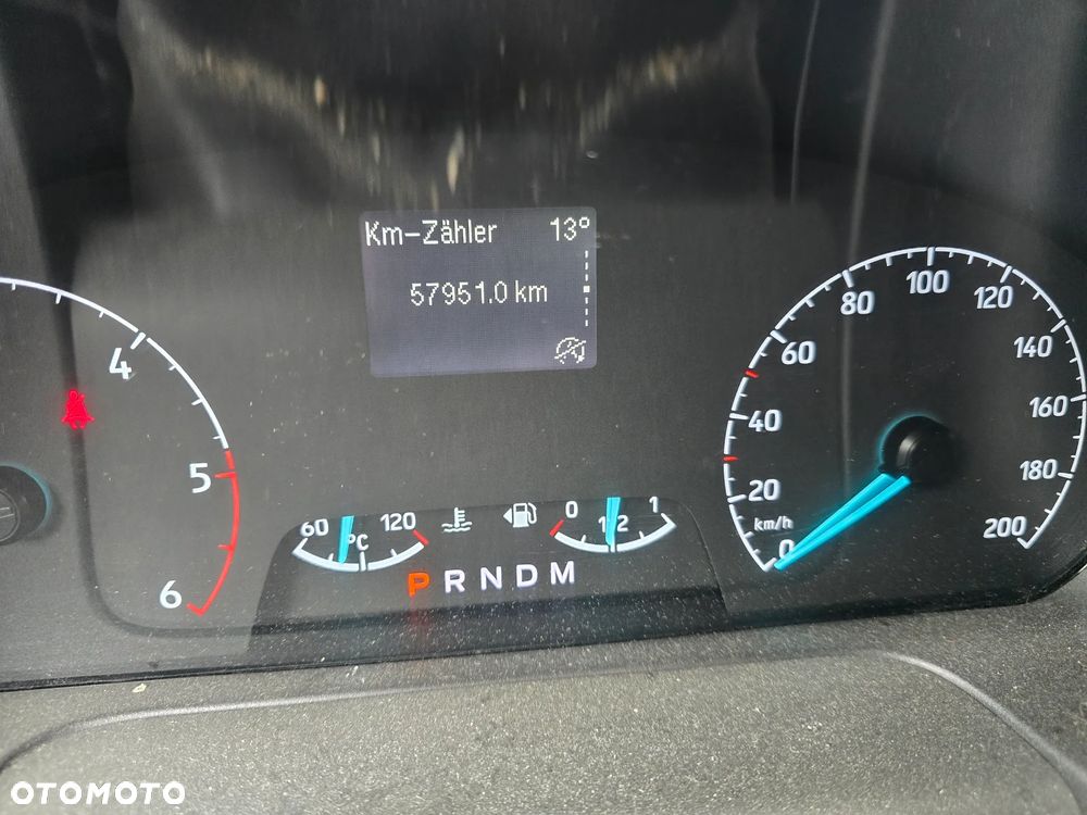 Ford Transit L3H2 VA Autm Limited - 12