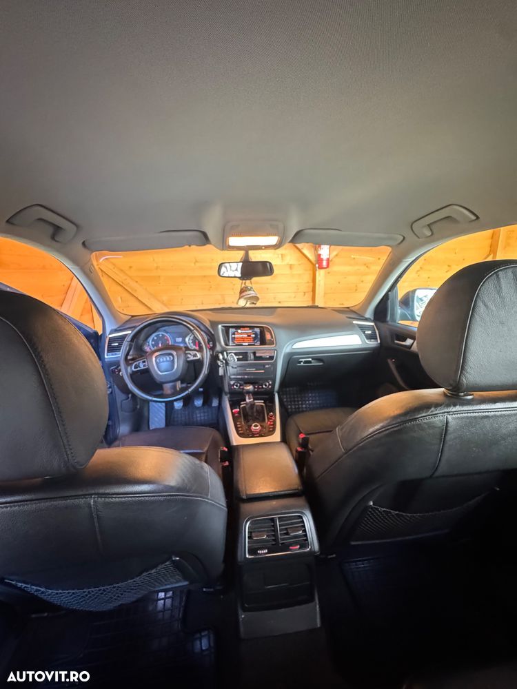Audi Q5 2.0 TDI Quattro - 6