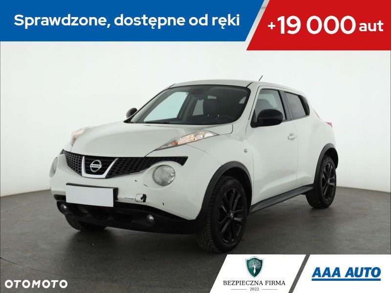 Nissan Juke - 2
