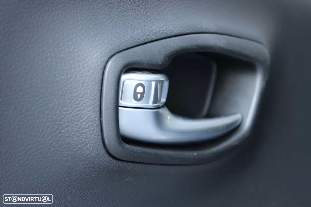 Jeep Compass 1.3 T-GDI 4xe Auto Limited - 26
