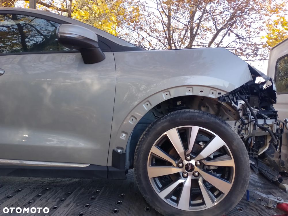 Ford Puma 1.0 EcoBoost Titanium X - 9