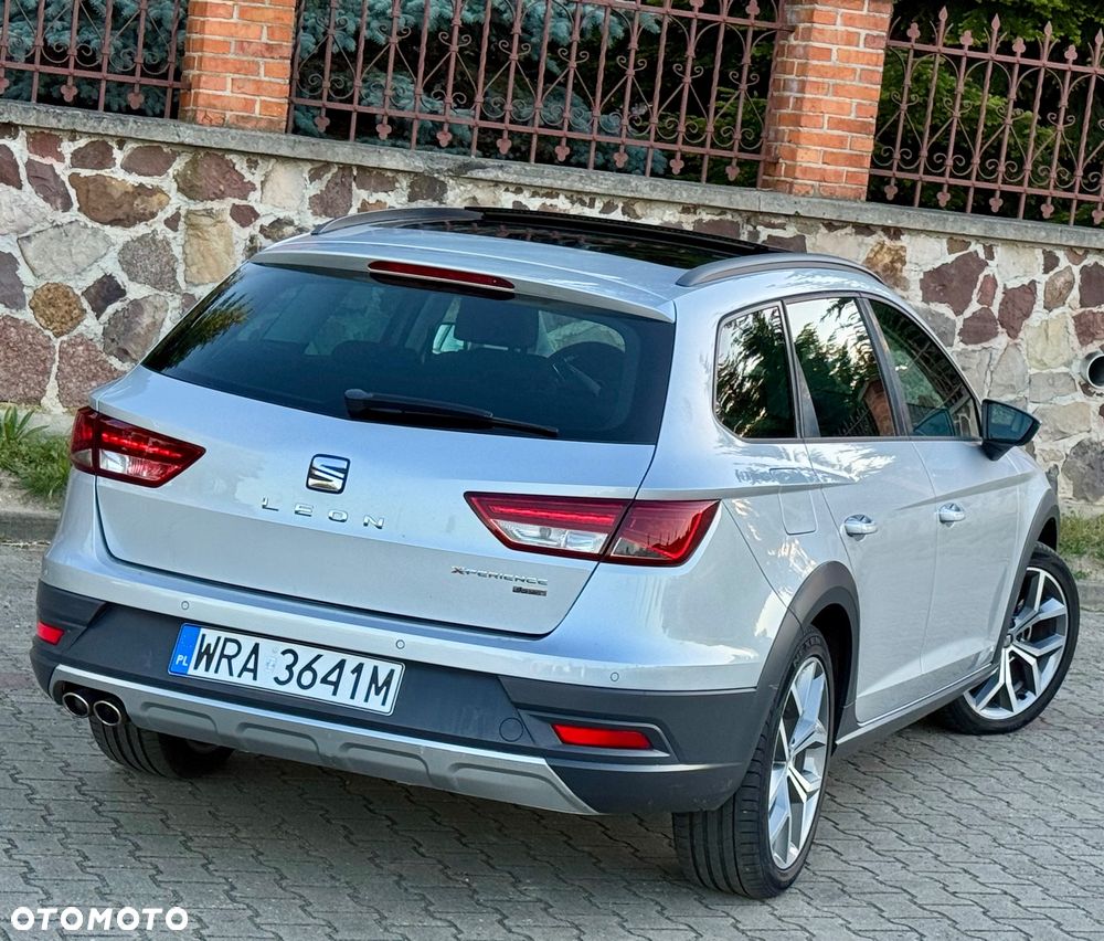 Seat Leon - 9
