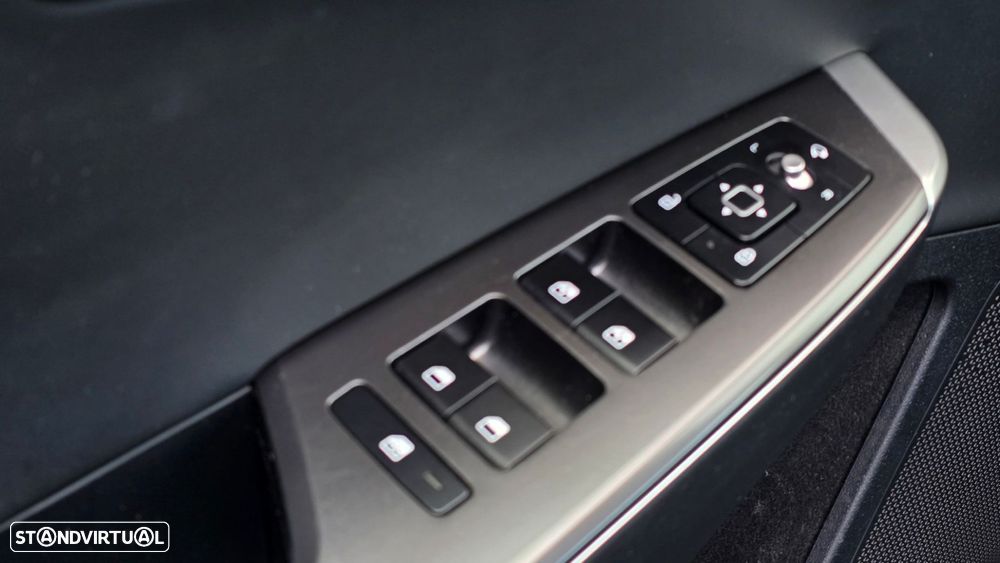 Kia EV6 77,4-kWh - 14