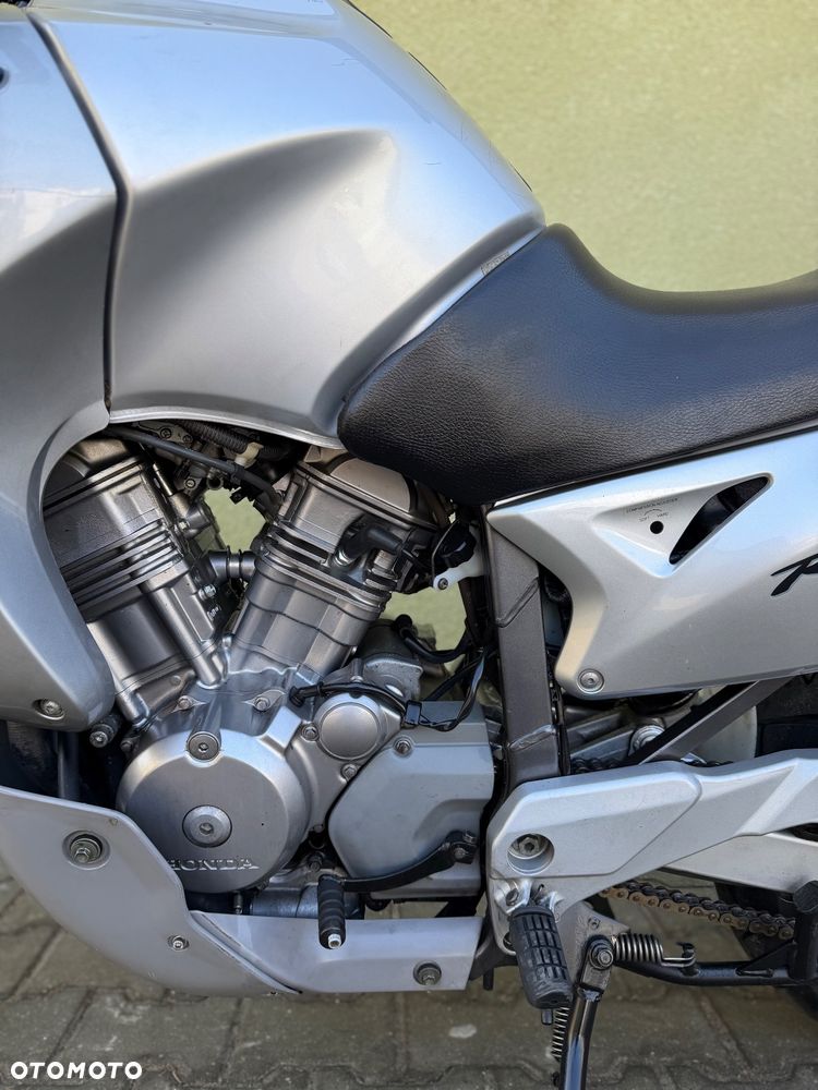 Honda Transalp - 25