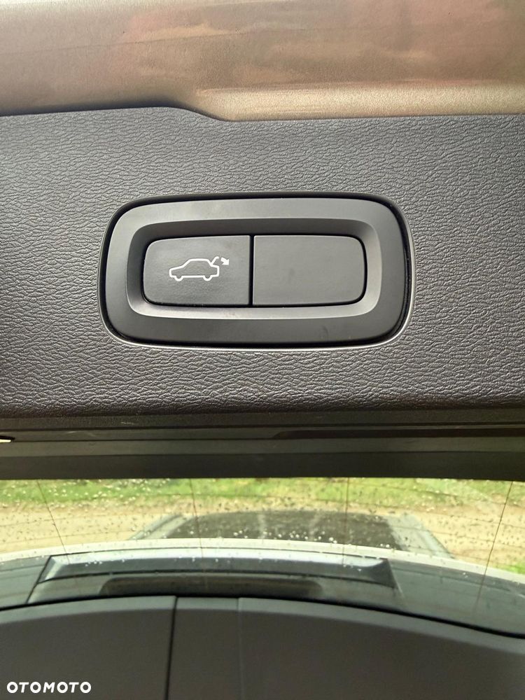 Volvo V60 D4 Geartronic Inscription - 18