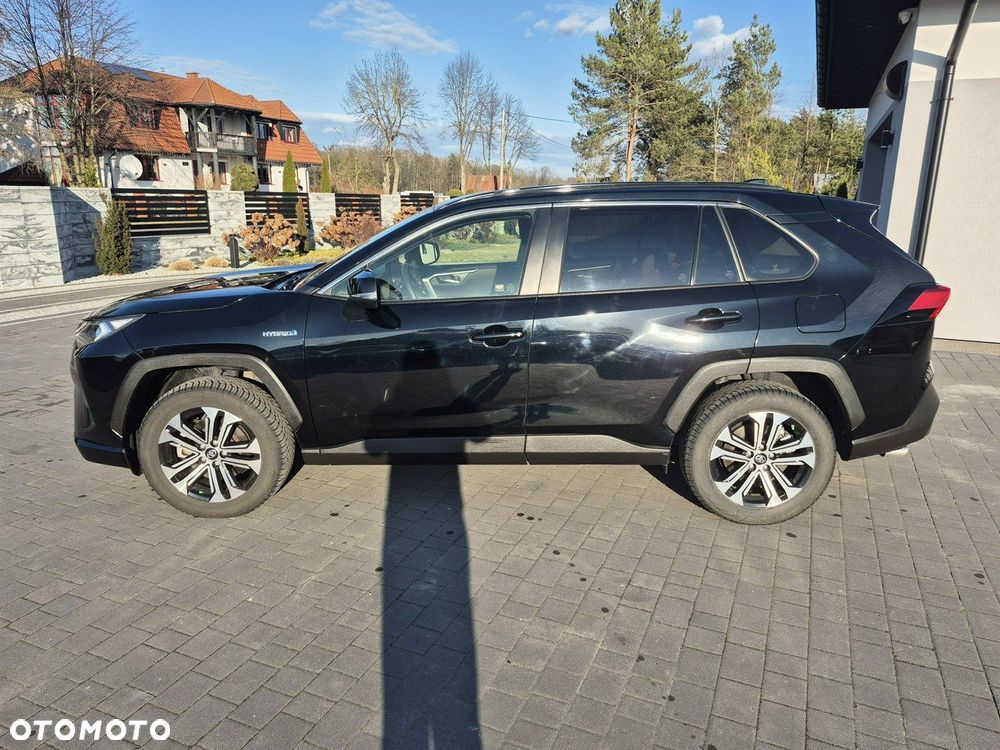 Toyota RAV4 - 11