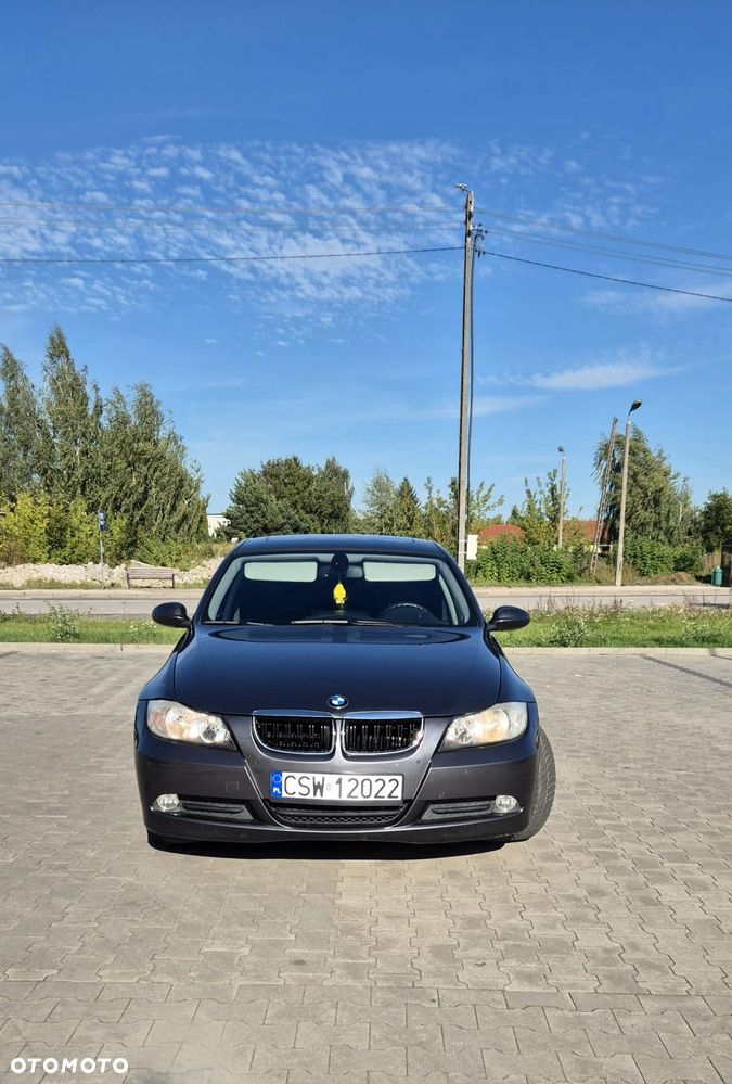 BMW Seria 3 - 1