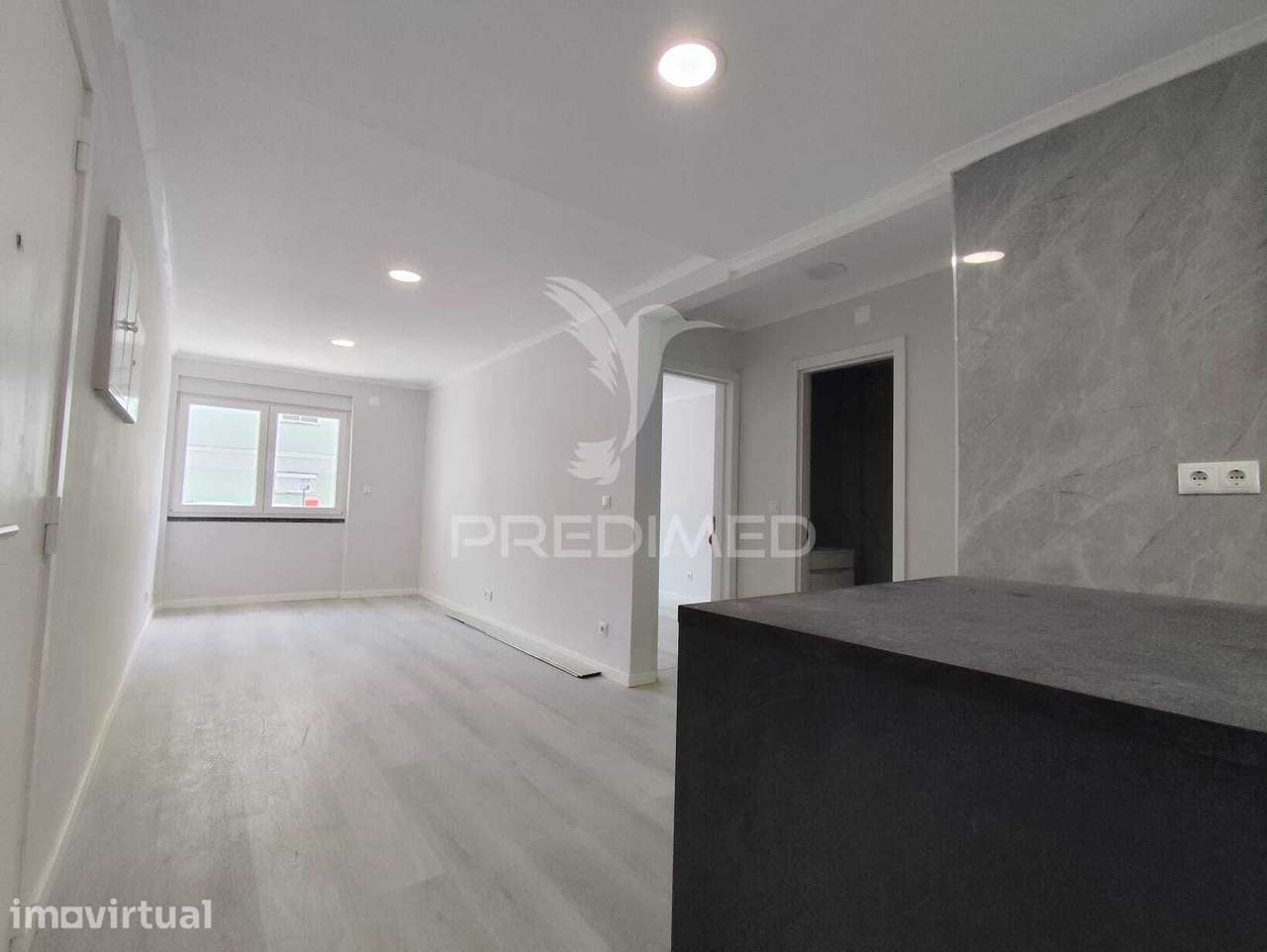 T2 c/ Parqueamento em Cavaleira Sintra - Grande imagem: 4/6
