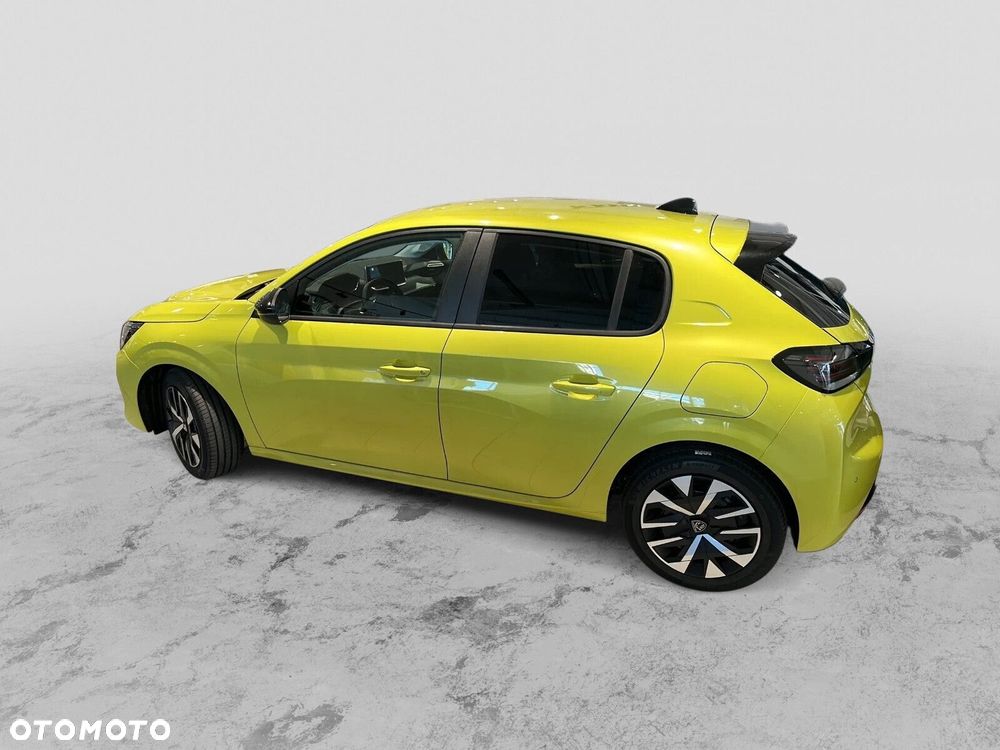Peugeot 208 - 9