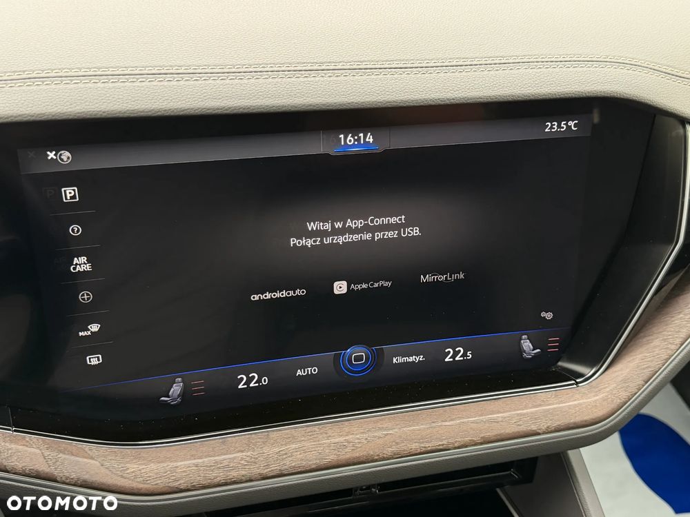 Volkswagen Touareg 3.0 V6 TFSI Plug-In Hybrid 4Mot Atmosphere - 20