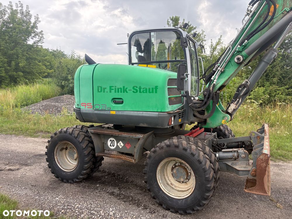 Wacker Neuson 9503-2 - 3