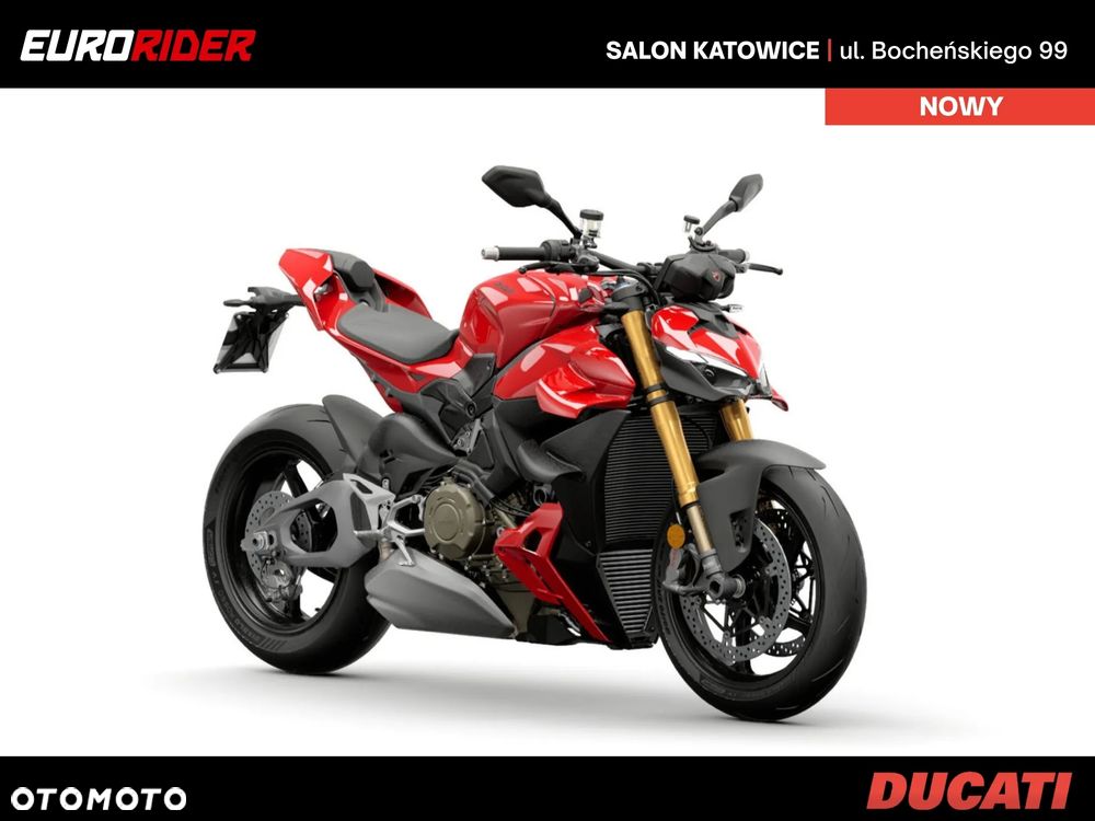 Ducati Streetfighter V4 - 2