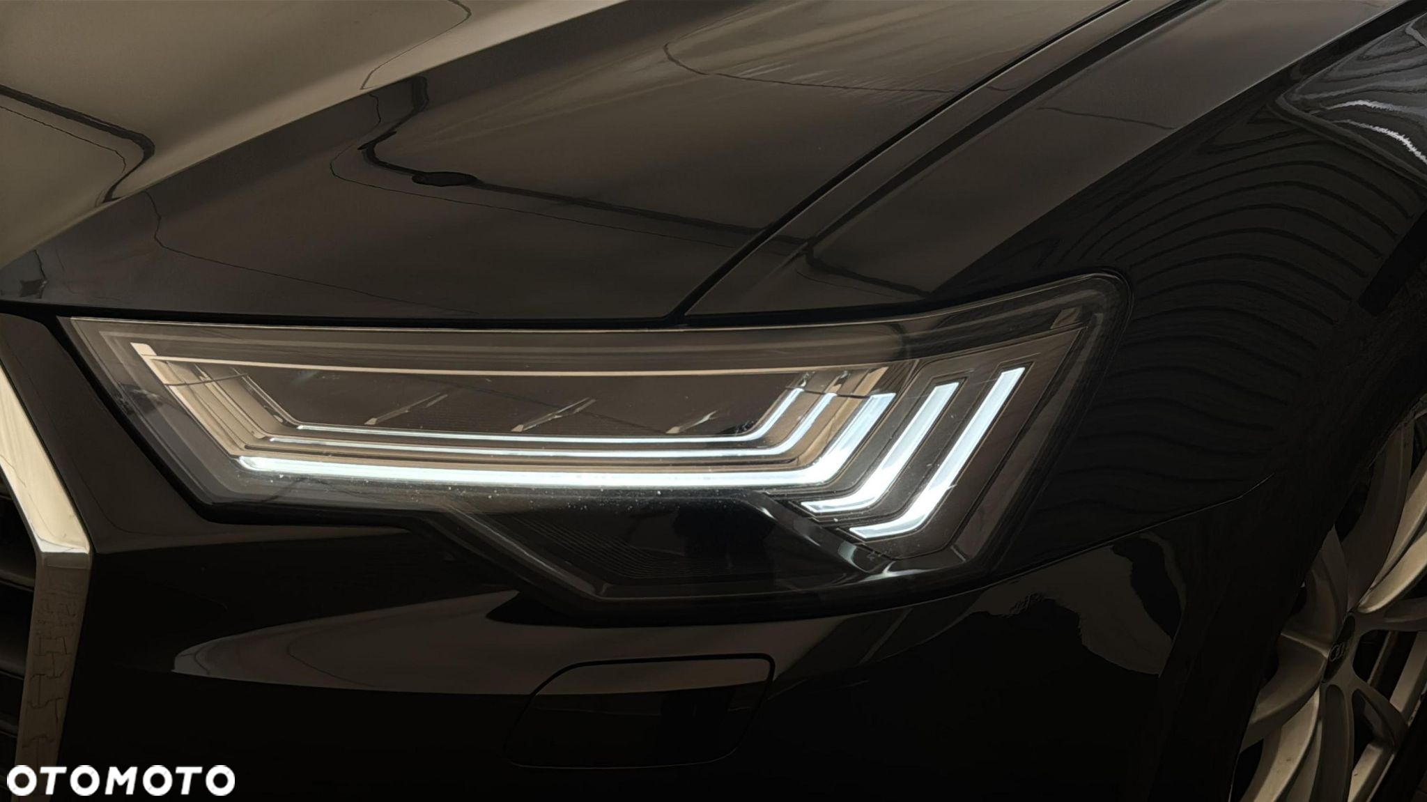 Audi A6 40 TDI mHEV S tronic - 16
