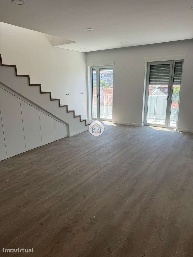 Apartamento T3 em Carregal do Sal - Em construção - Grande imagem: 5/15