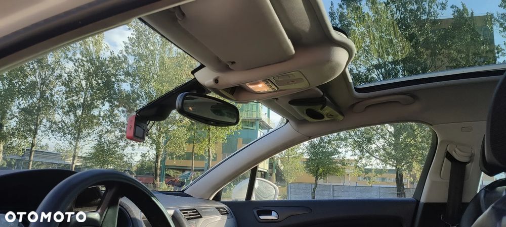 Citroën C5 2.0 HDi Exclusive - 12